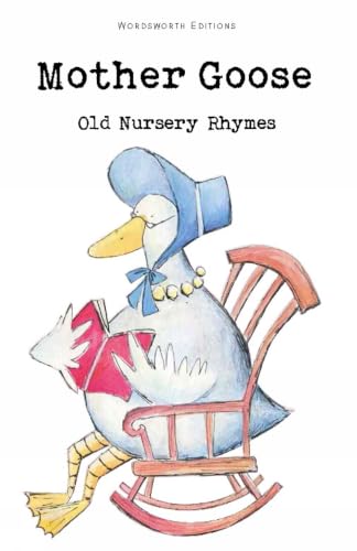 Mother Goose Cover