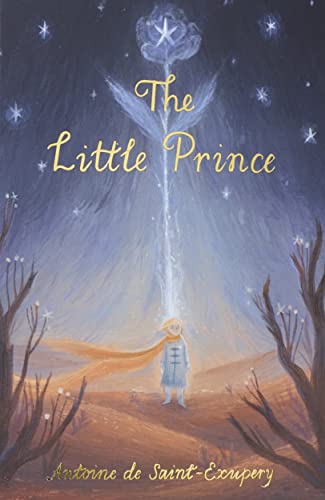 The Little Prince Cover