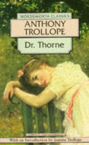 Dr. Thorne Cover
