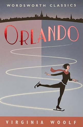 Orlando Cover