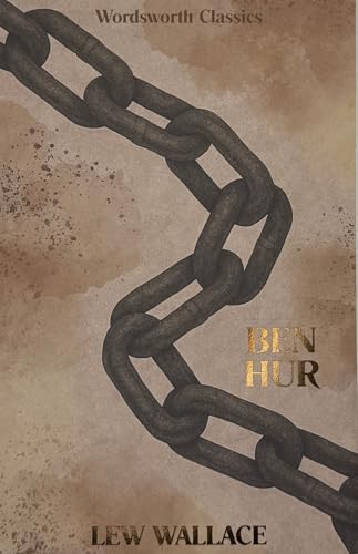 Ben-Hur Cover