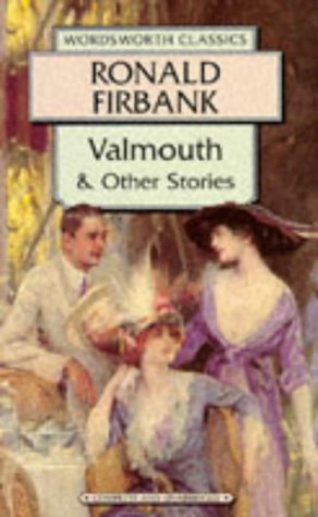 Valmouth and Other Stories Cover