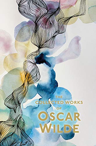 Collected Works of Oscar Wilde Cover