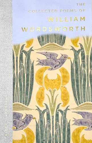 The Works of William Wordsworth (Wordsworth Collection) (Wordsworth Collection) Cover