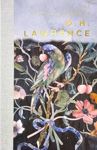 The works of D.H. Lawrence Cover