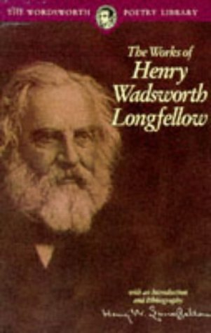 The works of Henry Wadsworth Longfellow Cover
