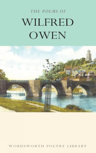 The Works of Wilfred Owen Cover