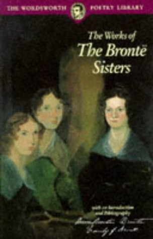 The works of The Bronte Sisters Cover