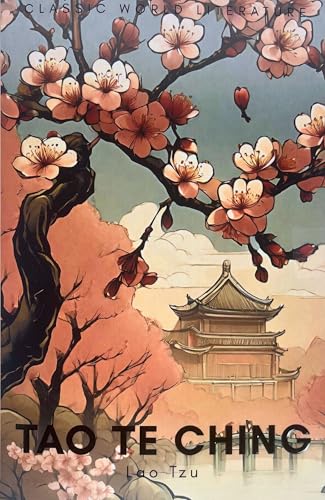 Tao Te Ching Cover