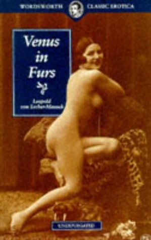 Venus in Furs Cover