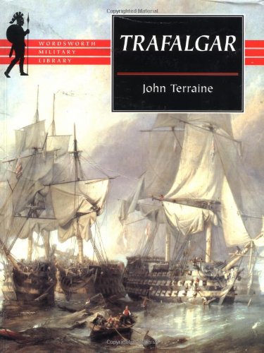 Trafalgar Cover