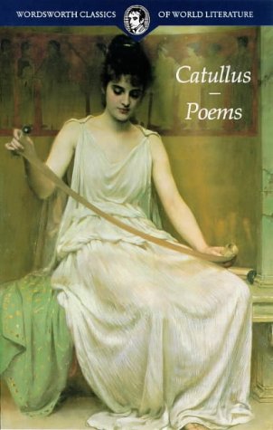 Poems Cover