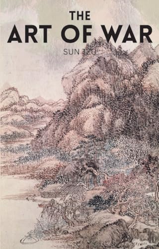 The art of war Cover