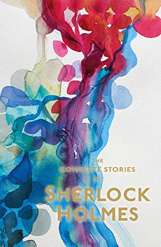 The Original Illustrated 'Strand' Sherlock Holmes Cover