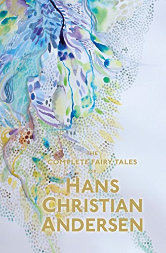 The Complete Fairy Tales - Hans Christian Andersen Poster