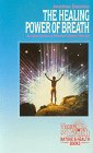 The Healing Power of Breath Cover