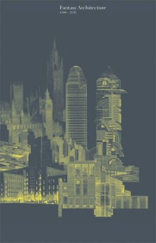 Fantasy architecture Cover