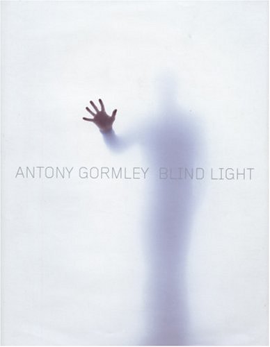 Antony Gormley Cover