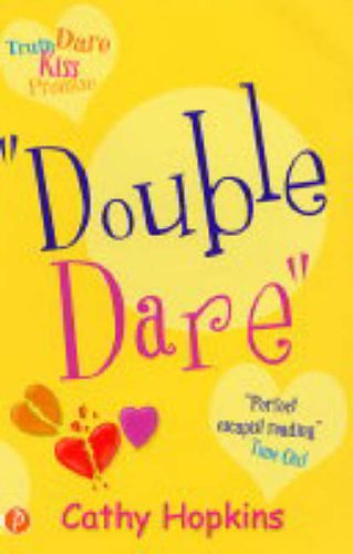 Double Dare (Truth, Dare, Kiss or Promise) Cover