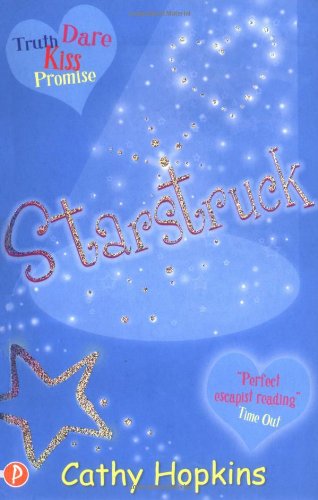 Starstruck (Truth, Dare, Kiss or Promise) Cover