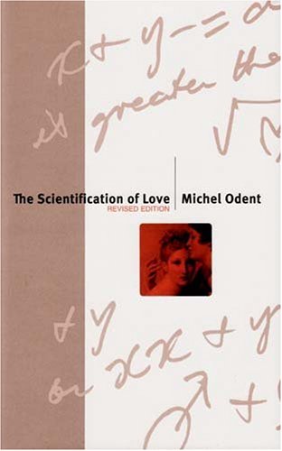 The scientification of love Cover