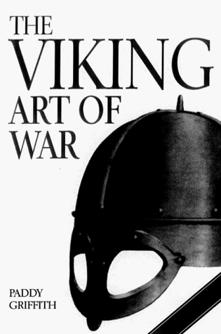 The Viking art of war Cover