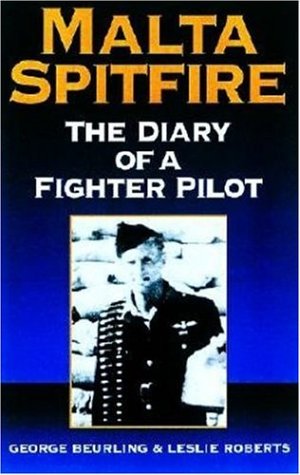 Malta spitfire Cover