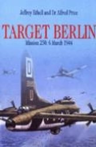 Target Berlin Cover