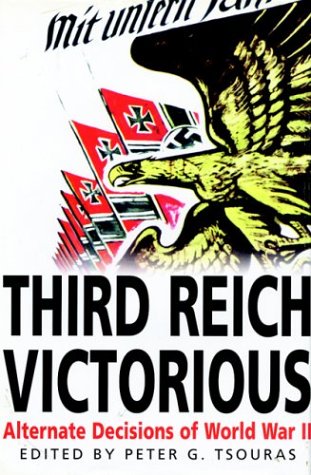 Third Reich victorious Cover