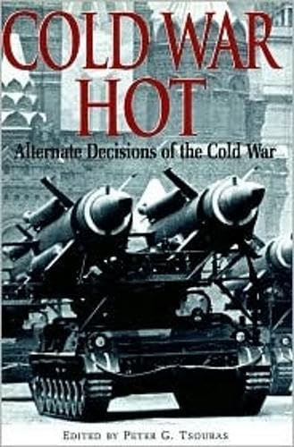Cold War hot Cover