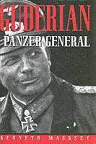 Guderian Cover