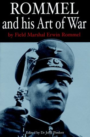 Rommel and his art of war Cover