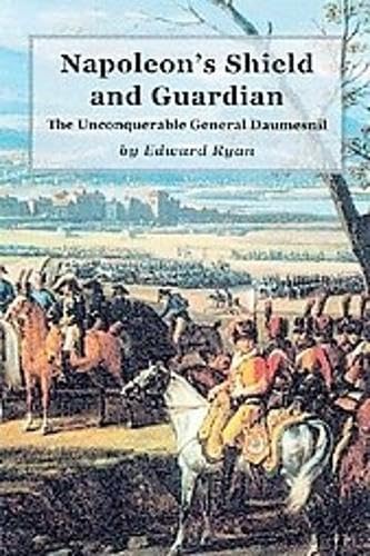 Napoleon's shield and guardian Cover