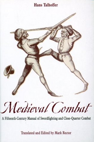 Medieval Combat Cover