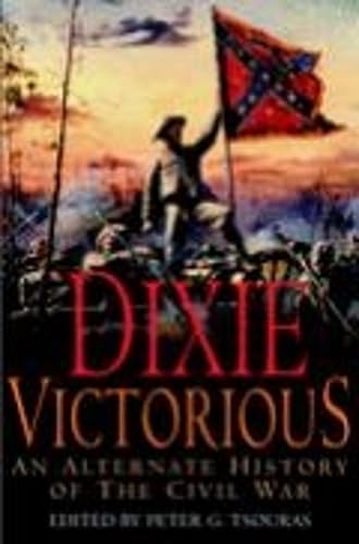Dixie victorious Cover
