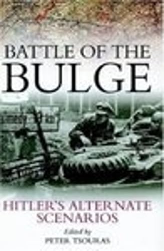 Battle of the Bulge Cover