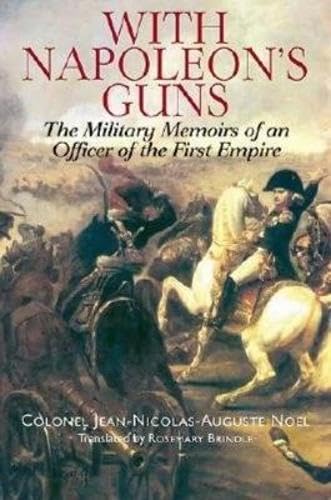 With Napoleon's guns Cover