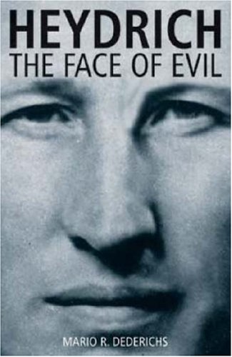 Heydrich Cover