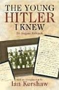 The Young Hitler I Knew Cover