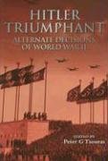Hitler triumphant Cover