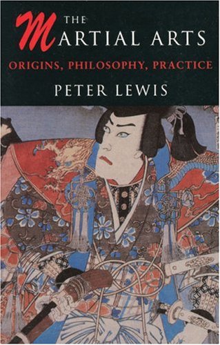The Martial Arts Cover