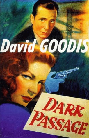Dark Passage Cover