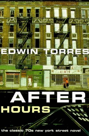 After Hours (Film Ink) Cover