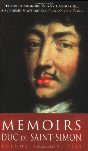 Memoirs Cover