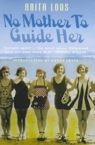 No Mother to Guide Her (Prion Humor Classics) Cover