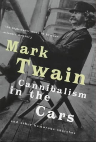 Cannibalism in the Cars Cover