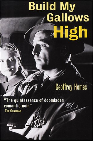 Build My Gallows High (Film Ink) Cover