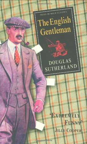 The English gentleman Cover