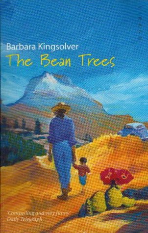 The bean trees Cover