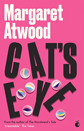 Cat's eye Cover